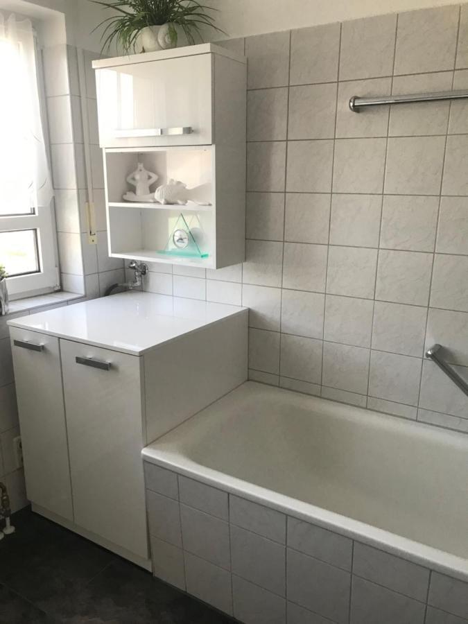 Moeblierte Wohnung Fuer Geschaeftsreisen/Ferienwohnung Plauen Stadtmitte المظهر الخارجي الصورة