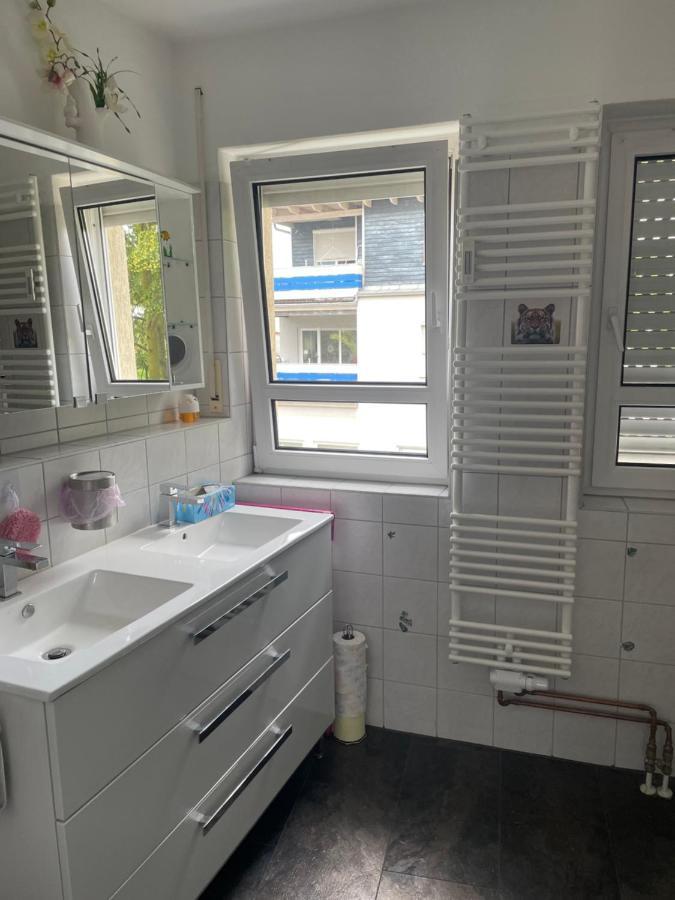Moeblierte Wohnung Fuer Geschaeftsreisen/Ferienwohnung Plauen Stadtmitte المظهر الخارجي الصورة