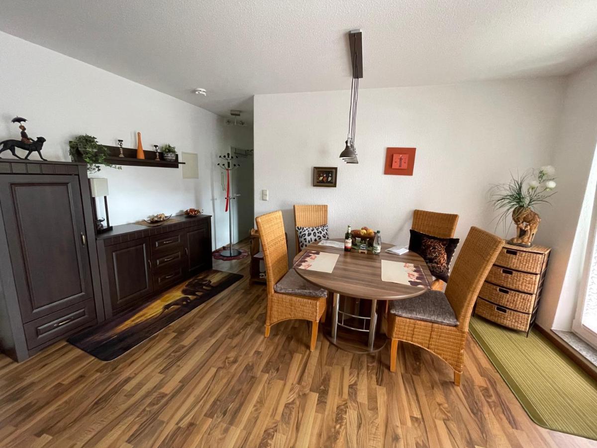 Moeblierte Wohnung Fuer Geschaeftsreisen/Ferienwohnung Plauen Stadtmitte المظهر الخارجي الصورة